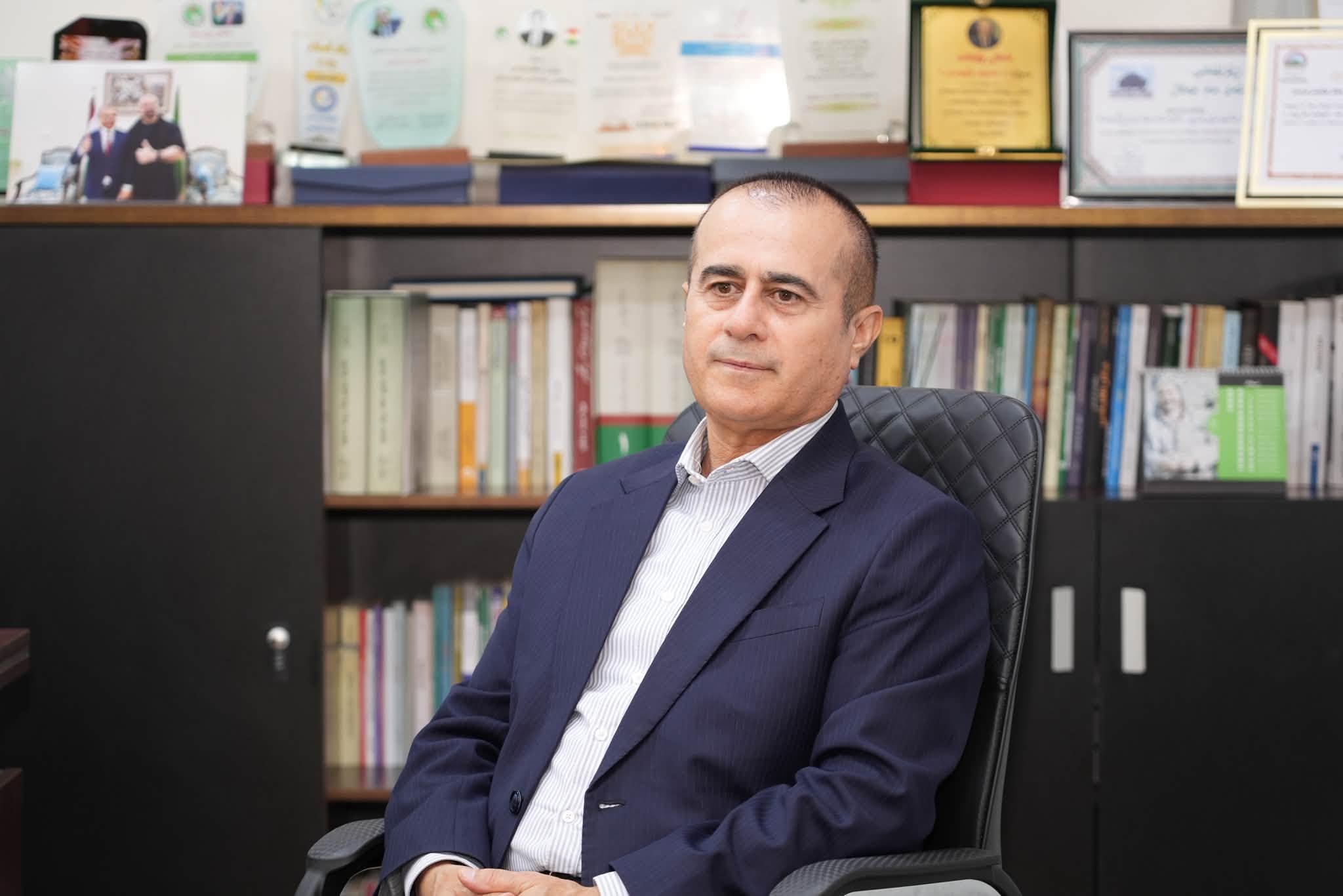 كركوك بين منطق العقل وتأثير العاطفة